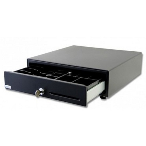 Kassalade fronttouch